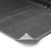 Gesamtes Porträt von Enrico Caruso Poster (Ecke)