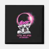 Gesamtes Solarelien 8. April 2024 3 Magnet (Vorne)