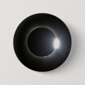 Gesamtes Solarelien 8. April 2024 Button (Vorderseite)