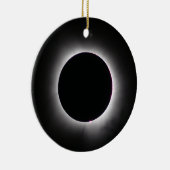 Gesamtes Solarelien 8. April 2024 Keramik Ornament (Rechts)