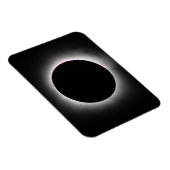 Gesamtes Solarelien 8. April 2024 Magnet (Rechte Seite)