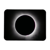 Gesamtes Solarelien 8. April 2024 Magnet (Horizontal)