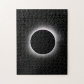 Gesamtes Solarelien 8. April 2024 Puzzle (Vertikal)