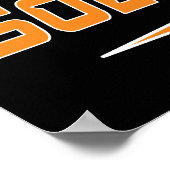 Gesamtes Solarelien April 2024 Poster (Ecke)