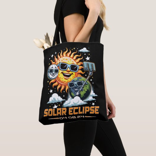 Gesamtes Solarelien April 2024 Tasche (Von Nahem)
