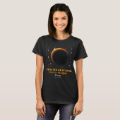 Gesamtes Solarelien April 86 T-Shirt (Vorne ganz)