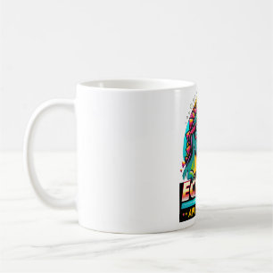 Gesamtes Solarglas 2024 T-Rex Solarglas Kaffeetasse