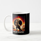 Gesamtes Solarwachstum 8. April Kaffeetasse (Links)