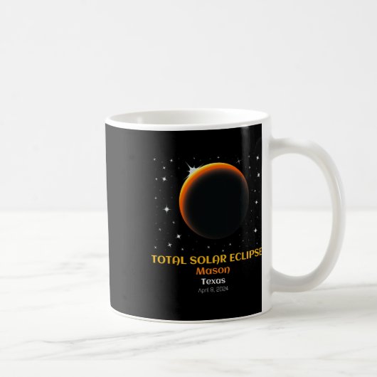 Gesamtes Solarwachstum vom 8. April Kaffeetasse (Rechts)