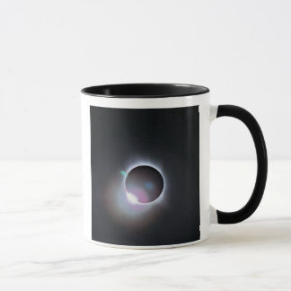 Gesamtheits-Enden Tasse