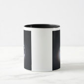 Gesamtheits-Enden Tasse (Zentrum)