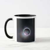 Gesamtheits-Enden Tasse (Links)