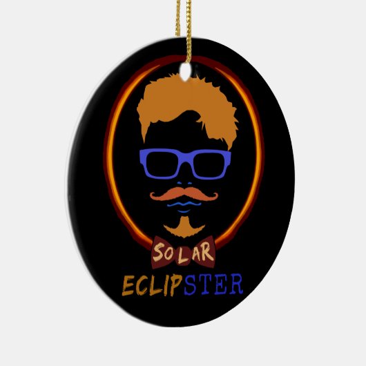 GesamtHipster-Gewohnheits-Text der Keramik Ornament (Rechts)