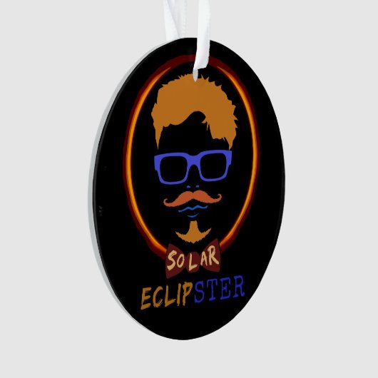 GesamtHipster-Gewohnheits-Text der Ornament (Vorderseite)