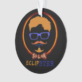 GesamtHipster-Gewohnheits-Text der Ornament (Vorderseite)