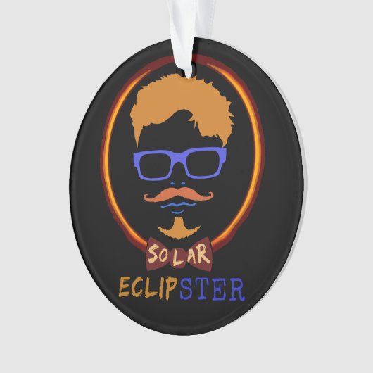 GesamtHipster-Gewohnheits-Text der Ornament (Vorderseite)