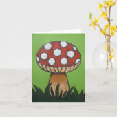 Gesamtkarte Karte (Gelbe Blume)