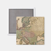 Gesamtkonzept Europa 2 Magnet (Vorderseite/Rückseite)