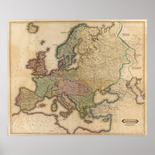 Gesamtkonzept Europa 2 Poster (Vorne)