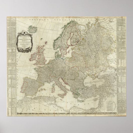 Gesamtkonzept Europa 2 Poster (Vorne)