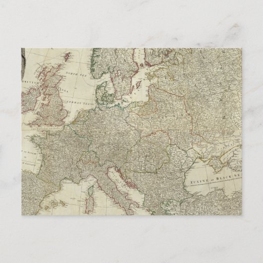 Gesamtkonzept Europa 2 Postkarte (Vorderseite)