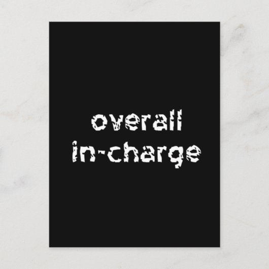 Gesamtkosten Postkarte (Vorderseite)