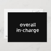 Gesamtkosten Postkarte (Vorne/Hinten)