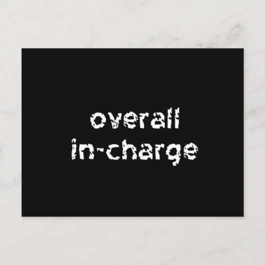 Gesamtkosten Postkarte (Vorderseite)