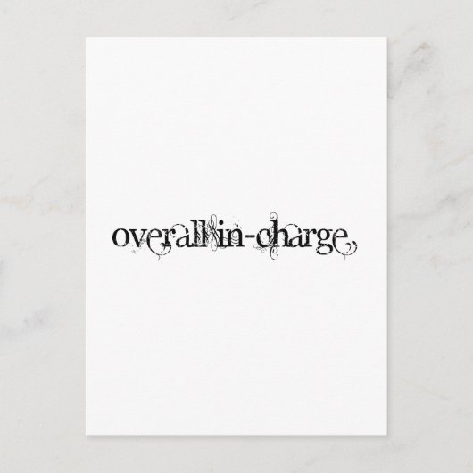 Gesamtkosten Postkarte (Vorderseite)