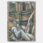 Gesamtkunstwerk Decke (Vorderseite Vertikal)