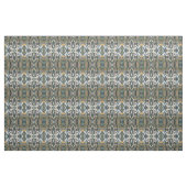 Gesamtkunstwerk Stoff (Yard (91,4 cm))