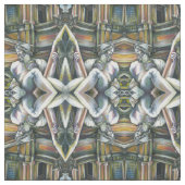 Gesamtkunstwerk Stoff (Muster)