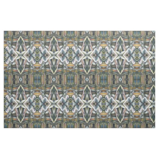 Gesamtkunstwerk Stoff (Fat Quarter (45,7 x 55,9 cm))