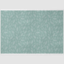 Gesamtmuster der Aqua-Blätter