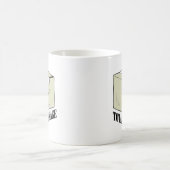 Gesamtpaket Kaffeetasse (Mittel)