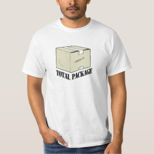 Gesamtpaket T-Shirt