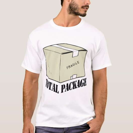 Gesamtpaket T-Shirt (Vorderseite)