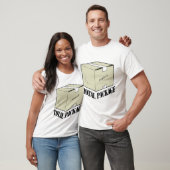 Gesamtpaket T-Shirt (Unisex)