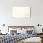 Gesamtplan XXV Leinwanddruck (Insitu (Schlafzimmer))