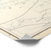 Gesamtplan XXV Poster (Ecke)