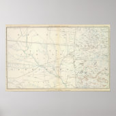 Gesamtplan XXV Poster (Vorne)