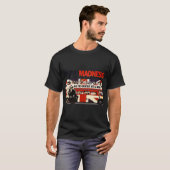 Gesamtposter T-Shirt (Vorne ganz)