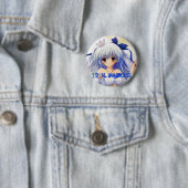 Gesamtprinzessin Button (Beispiel)