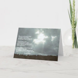 GesamtRuhe GASCHROMATOGRAPHIE Karte