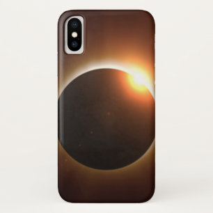 Gesamtsolares Eclipse Case-Mate iPhone Hülle