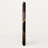 Gesamtsolares Eclipse Case-Mate iPhone Hülle (Hinten/Rechts)