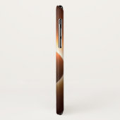 Gesamtsolares Eclipse Case-Mate iPhone Hülle (Hinten/Links)