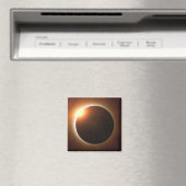 Gesamtsolares Eclipse Magnet (In Situ (Geschirrspüler))