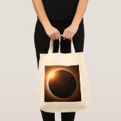 Gesamtsolares Eclipse Tragetasche (Vorderseite (Produkt))