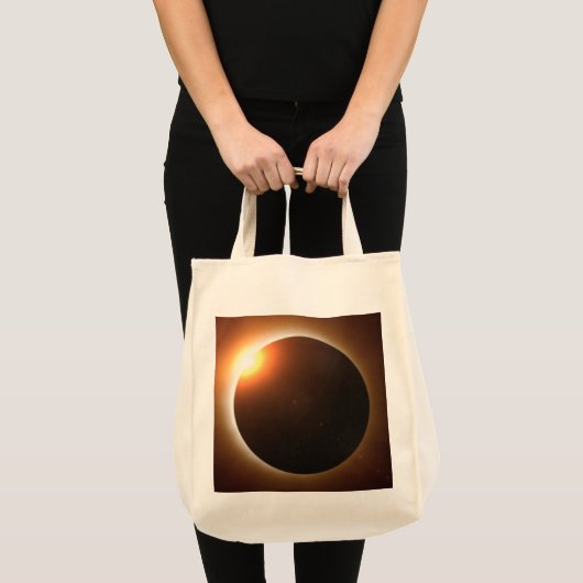 Gesamtsolares Eclipse Tragetasche (Vorderseite (Produkt))
